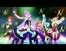 「歌ってみた」僕らの戦場【ワルキューレ】by blossom