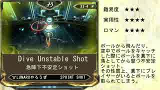 【WARFRAME】LUNAROシュート集