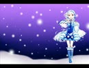 【UTAU蕎安JOAN】Let it go(放開手)【中文翻唱】