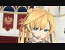 【MMD艦これ】阿武隈とオイゲンで「恋は気まぐれイリュージョン！！」