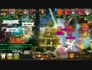 ドラゴンスラッシュ　証明の塔　６５F