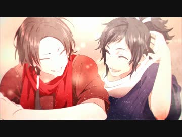 【刀剣乱舞イメソン】　抜刀レストエンド　【ニコニコラボ】