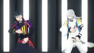 【MMDアイナナ】-If It Ain't Love-【Re:vale】