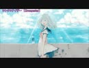 【ニコカラ】シンクロナイザー＜on vocal＞