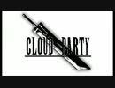 【ディシディア】クラウド会part1