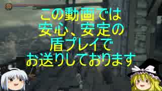 【ゆっくり解説実況】DARK SOULSⅢを遊び倒そう第９回【５日目朝～昼】