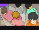 【TRPG】旅館の捕食者 part11【CoCリプレイ】