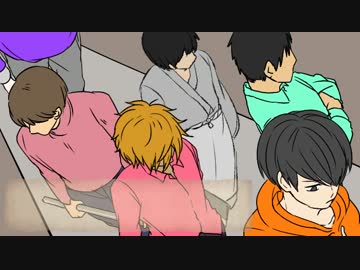 【TRPG】旅館の捕食者 part11【CoCリプレイ】