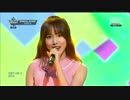 [K-POP] GFriend - Rough + Navillera (Triple Crown Special Stage 20160811) (HD)