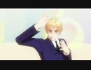 【APヘタリアMMD】英と普が『CURE_UP↑RA♡PA☆PA!』