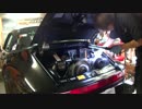 【まーさん】ポルシェ911のオイル交換【クルマいじり】