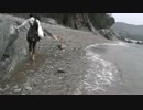 親知ら’s探検隊　PART７〜親知ら’s迷子（遭難）になる〜