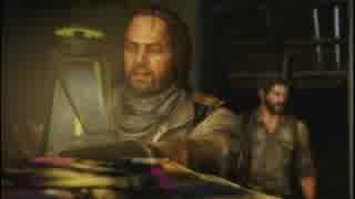 【ch】うんこちゃん『The Last of Us』part11