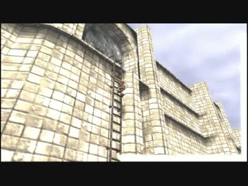 ICO アシストふたりプレイ Part4