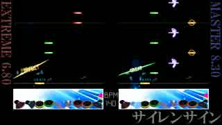 【GITADORA】サイレンサイン【DrumMania】