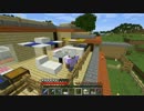 【Minecraft】 方向音痴のマインクラフト Season6 Part22 【ゆっくり実況】