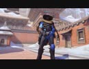 OVERWATCH 虎の穴 二十穴目
