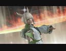 【DISSIDIA FINAL FANTASY】新ステージ：ポルタ・デクマーナ