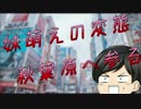 妹萌えの変態秋葉原へ参る【ゆっくり雑談】