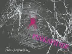 【COVER】ピンクスパイダー／PINKSPIDER【From Re;En@xi_】