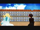 【APヘタリアMMD】英と中できょうもハレバレ
