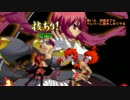 【MUGEN】強ランク前後ランセレバトル Part7