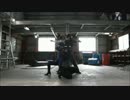 【Stage☆ON】メカクシコード【踊ってみた】