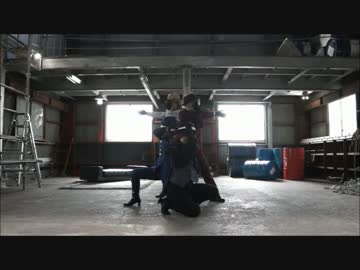 【Stage☆ON】メカクシコード【踊ってみた】