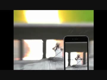 銃で撃たれるも反撃する糖質おじさん