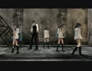 【MMD刀剣乱舞】一騎当千【貞＆燭】