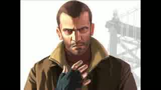 GTA4 テーマ曲　Soviet Connection