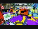 【S＋99カンスト】3Kスコープカスタム 味方ごめん part3【splatoon】