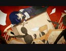 【京歌カオル】イドラのサーカス【UTAUカバー】