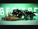 【Besiege】東亜細亜重工業 2016欧州実地試験映像