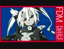 【艦これアレンジ】吹雪をEDMにしてみた【EDM】