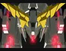 機動戦士ガンダムUC_戦闘シーン_1＆2話