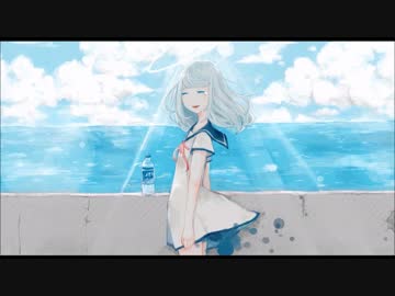 【ニコカラ】シンクロナイザー ≪off　vocal≫修正版