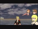 【PSO2】殴りテクターで適当になんかやっていく【その12】