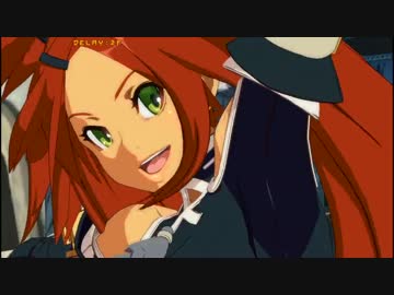 【GGXrdR】コンボしてるつもりでランクマ【04】