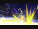 【Overwatch】下手っぴむさぴょんウォッチ part.3 // LIJIANG TOWER