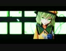 【第17回MMD杯本選】こいしで[A]ddiction【東方MMD】