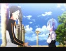 【ネタバレ注意】リゼロの18話に1期op（2番）を入れてみた