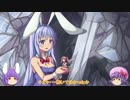 [ゆっくり実況]Rabi-Ribi part2　サーチアンドデストロイ