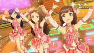 【アイマスPS】 THE H@PPY LIVE!MEDLEY 4600kbps