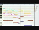 FFT - そして僕は逃げ出した (耳コピ)