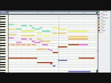 FFT - そして僕は逃げ出した (耳コピ)