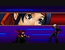 【MUGEN】リュウ前後凶中位級シングルランセレバトル Part21