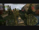 【WoT：KV-3】ゆっくり実況でおくる戦車戦Part250 byアラモンド