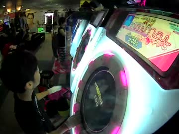 【maimai】あすと ジングルベル MASTER 理論値AP