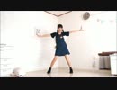 【モエカ】おじゃま虫　踊ってみた【一周年】